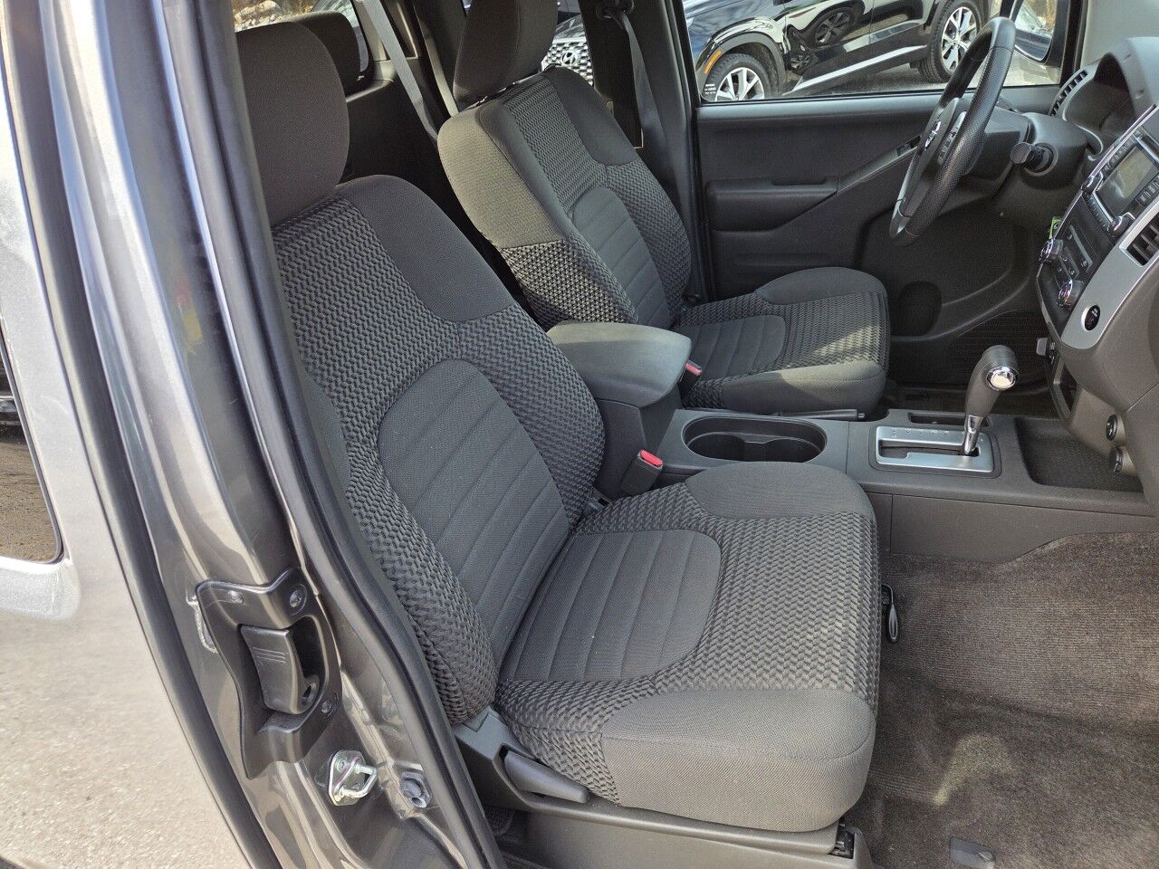 2017 Nissan Frontier SV V6 Charlton MA