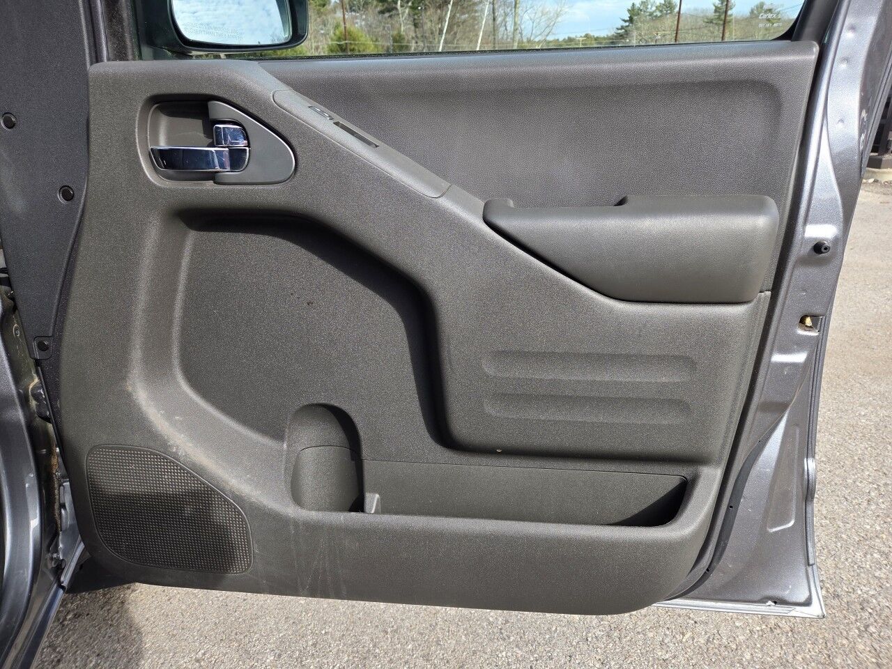 2017 Nissan Frontier SV V6 Charlton MA