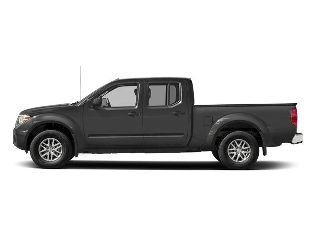 2017 Nissan Frontier SV V6 Hurst TX