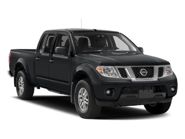 2017 Nissan Frontier SV V6 Hurst TX