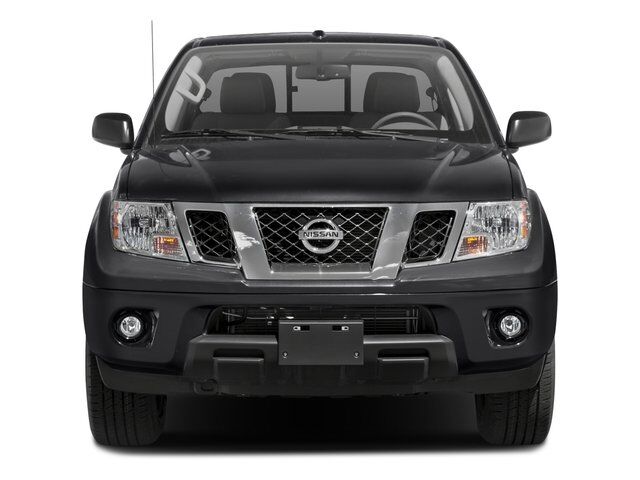 2017 Nissan Frontier SV V6 Hurst TX
