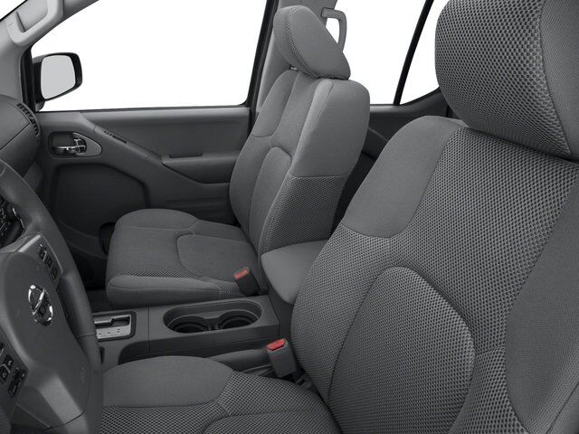 2017 Nissan Frontier SV V6 Hurst TX