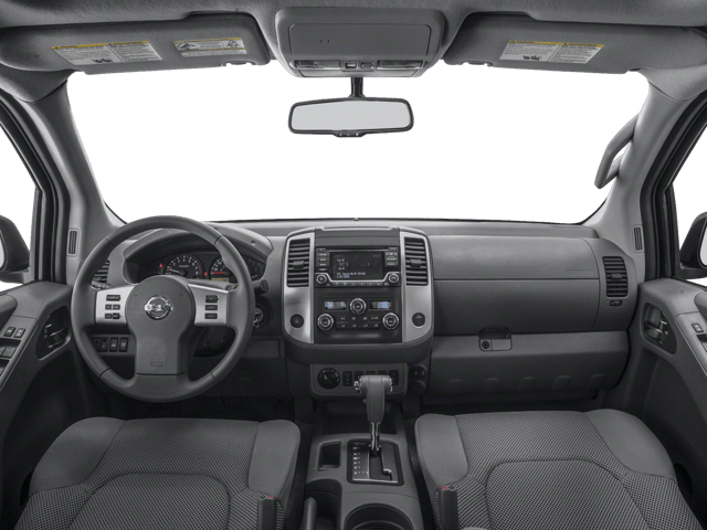 2017 Nissan Frontier SV V6 Roseville CA