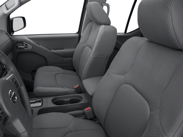 2017 Nissan Frontier SV V6 Roseville CA