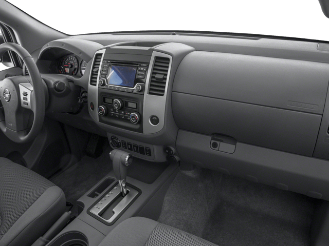 2017 Nissan Frontier SV V6 Roseville CA
