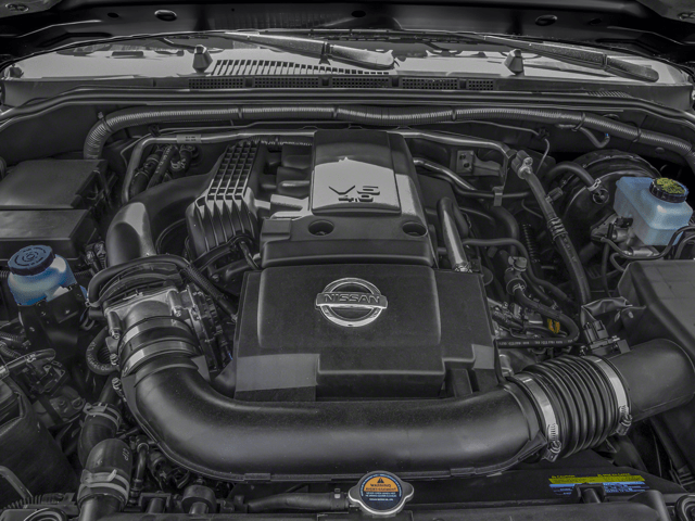 2017 Nissan Frontier SV V6 Roseville CA