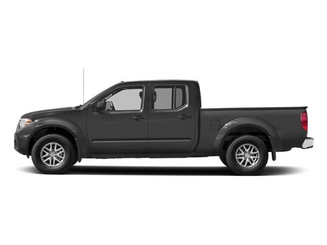 2017 Nissan Frontier SV V6 Roseville CA