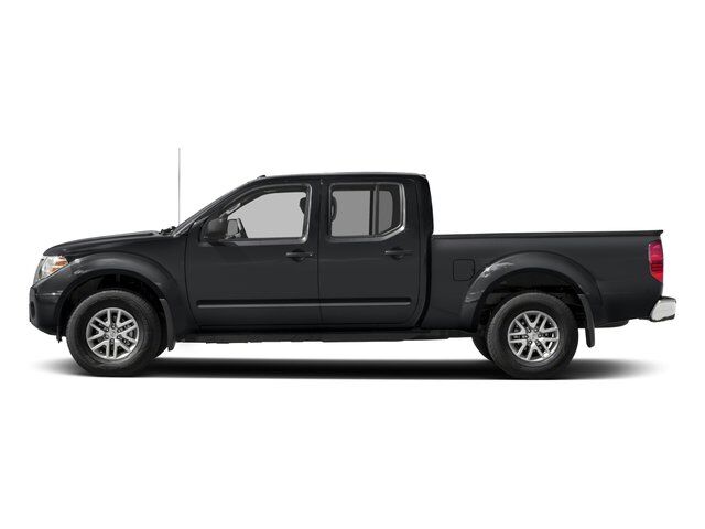2017 Nissan Frontier SV V6 San Juan TX