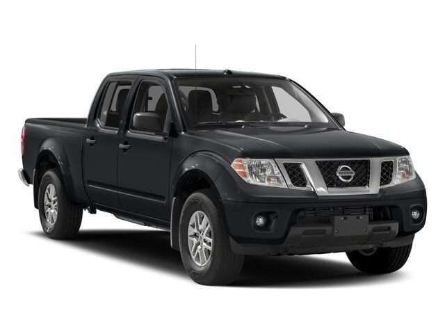 2017 Nissan Frontier SV V6 San Juan TX