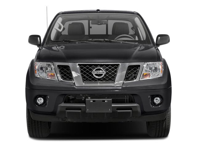 2017 Nissan Frontier SV V6 San Juan TX
