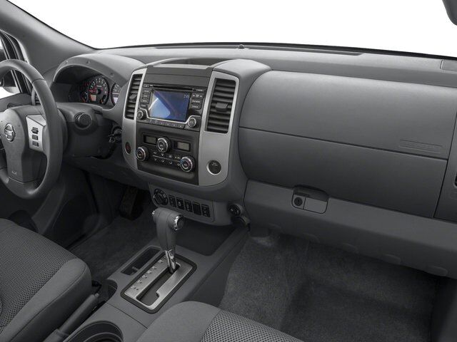2017 Nissan Frontier SV V6 San Juan TX