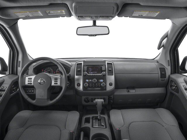 2017 Nissan Frontier SV V6 San Juan TX
