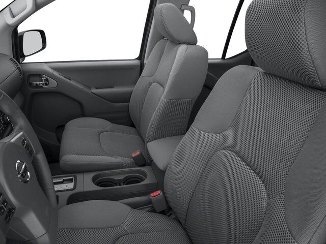 2017 Nissan Frontier SV V6 San Juan TX