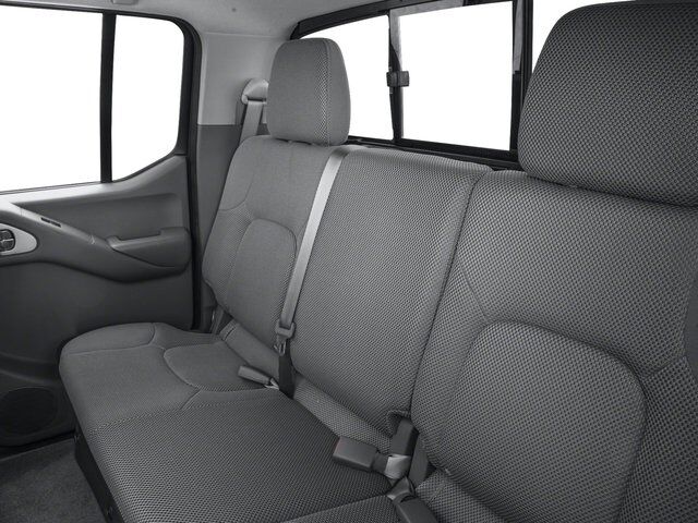 2017 Nissan Frontier SV V6 San Juan TX
