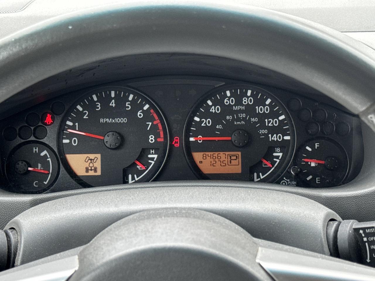 2017 Nissan Frontier SV V6 San Antonio TX