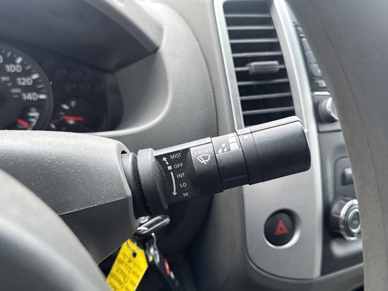 2017 Nissan Frontier SV V6 San Antonio TX