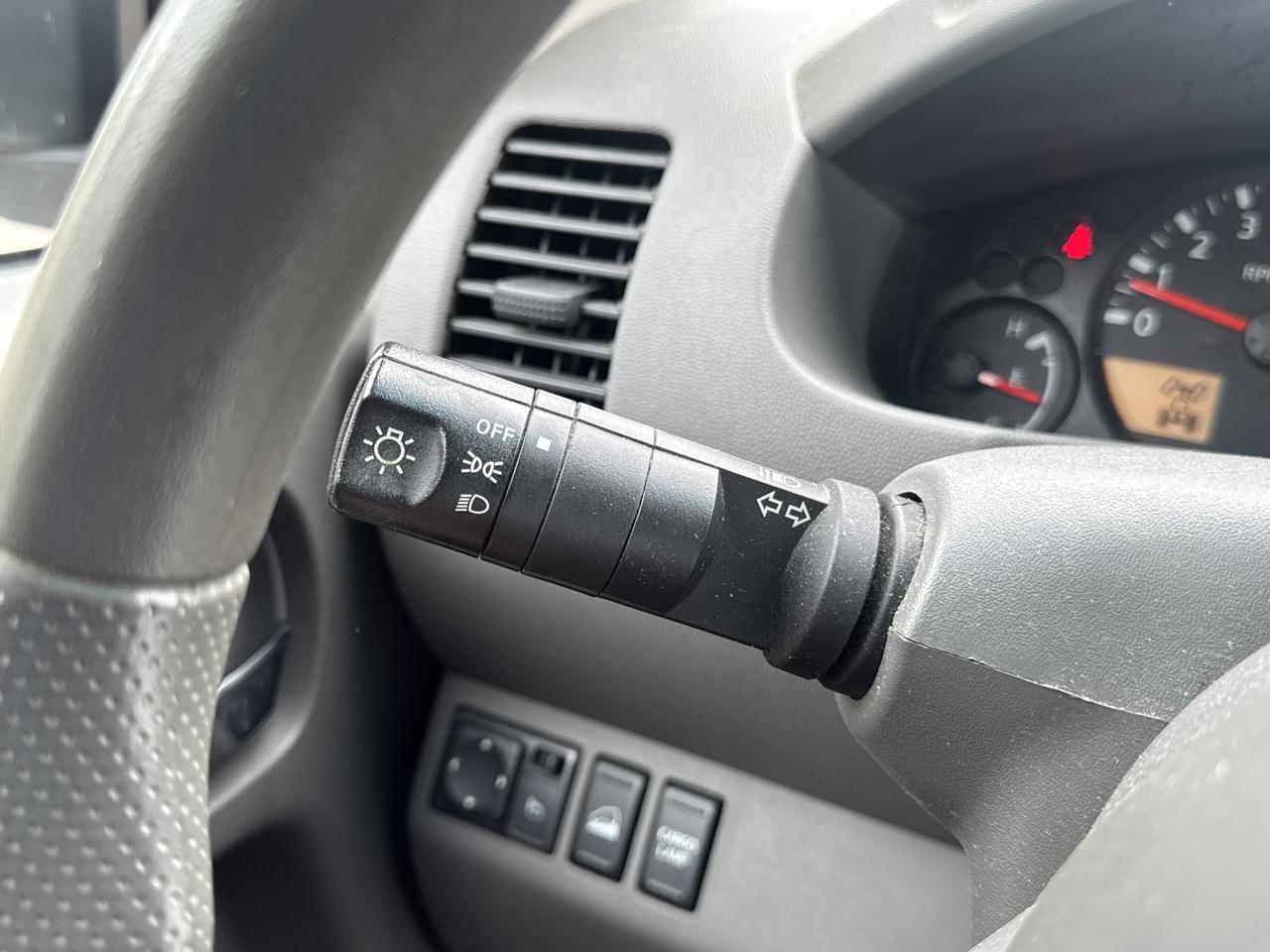 2017 Nissan Frontier SV V6 San Antonio TX