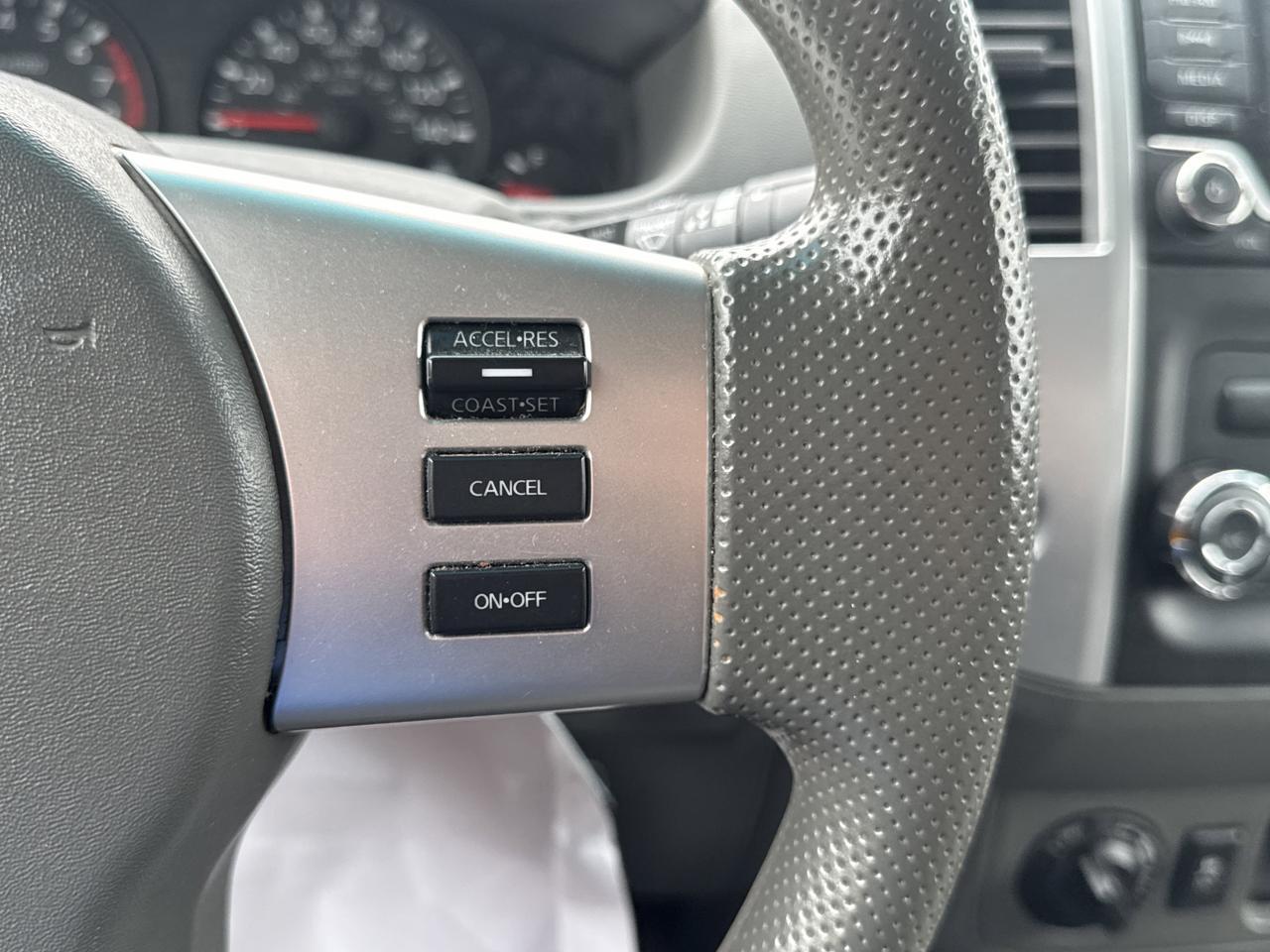 2017 Nissan Frontier SV V6 San Antonio TX