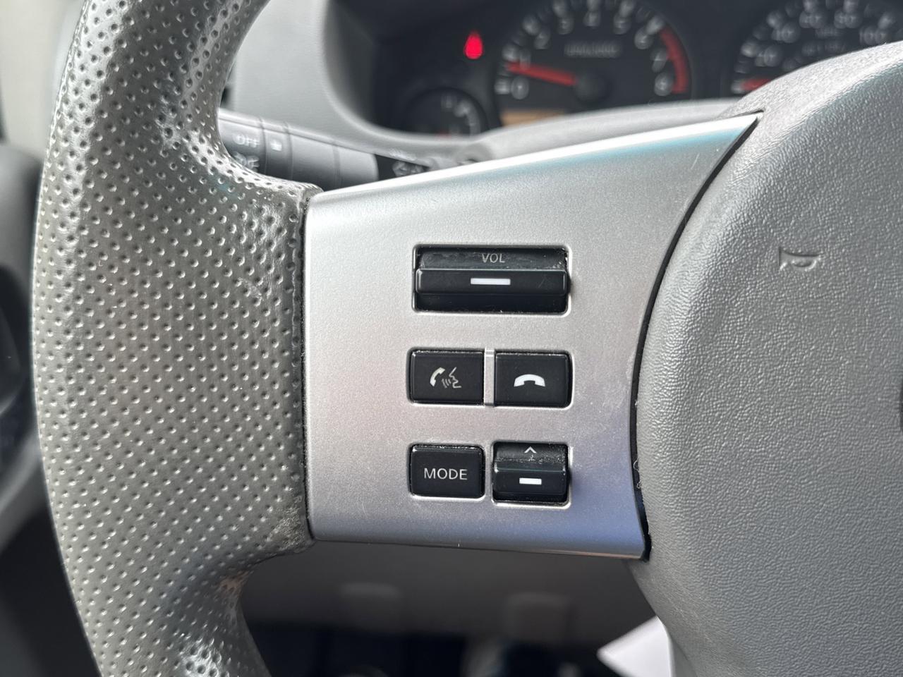 2017 Nissan Frontier SV V6 San Antonio TX