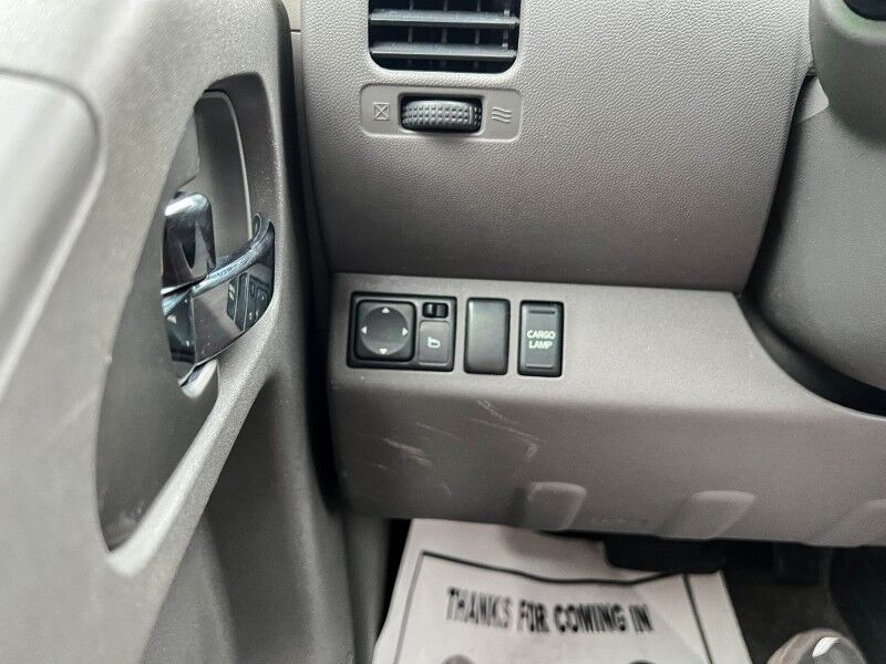 2017 Nissan Frontier SV V6 Wilmington NC