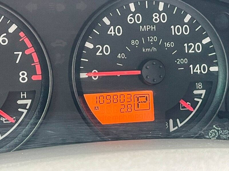 2017 Nissan Frontier SV V6 Wilmington NC