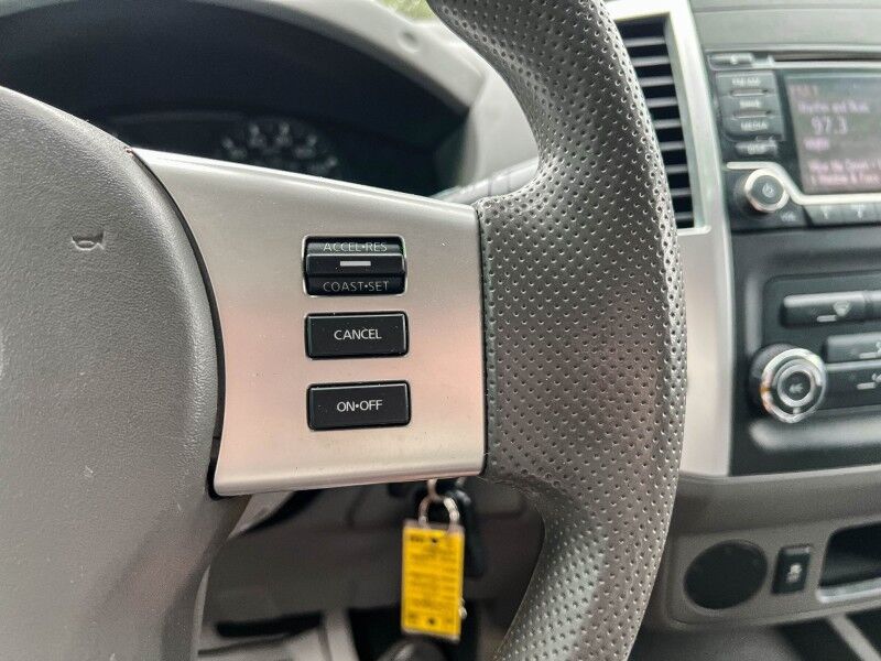 2017 Nissan Frontier SV V6 Wilmington NC