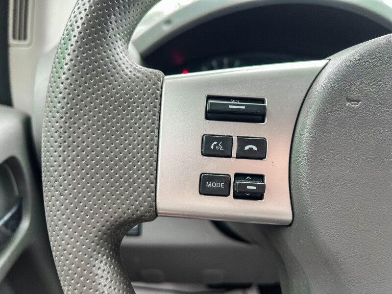 2017 Nissan Frontier SV V6 Wilmington NC