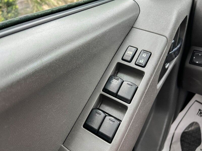 2017 Nissan Frontier SV V6 Wilmington NC