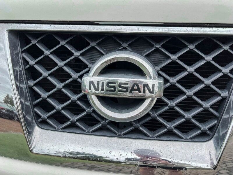 2017 Nissan Frontier SV V6 Wilmington NC