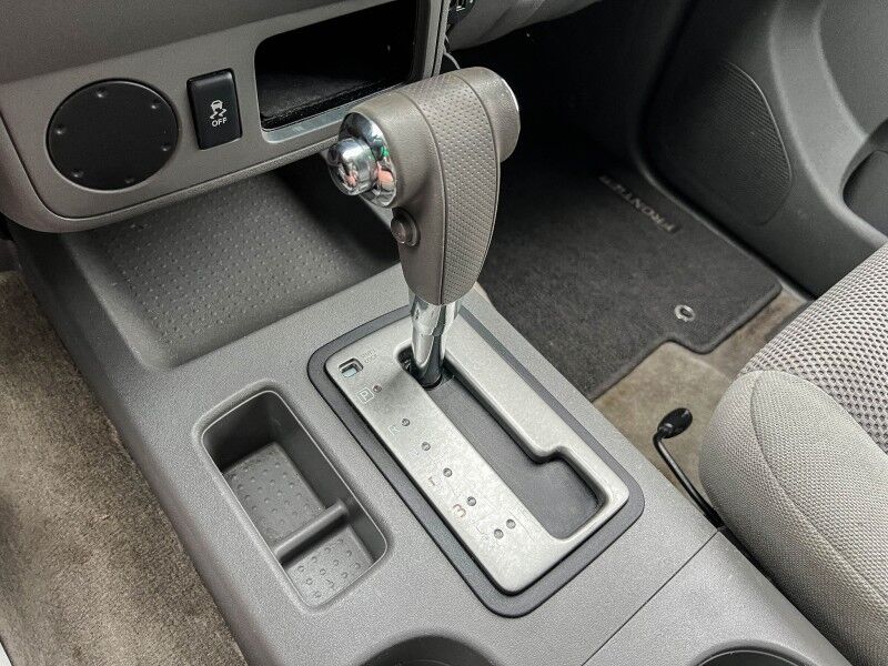 2017 Nissan Frontier SV V6 Wilmington NC