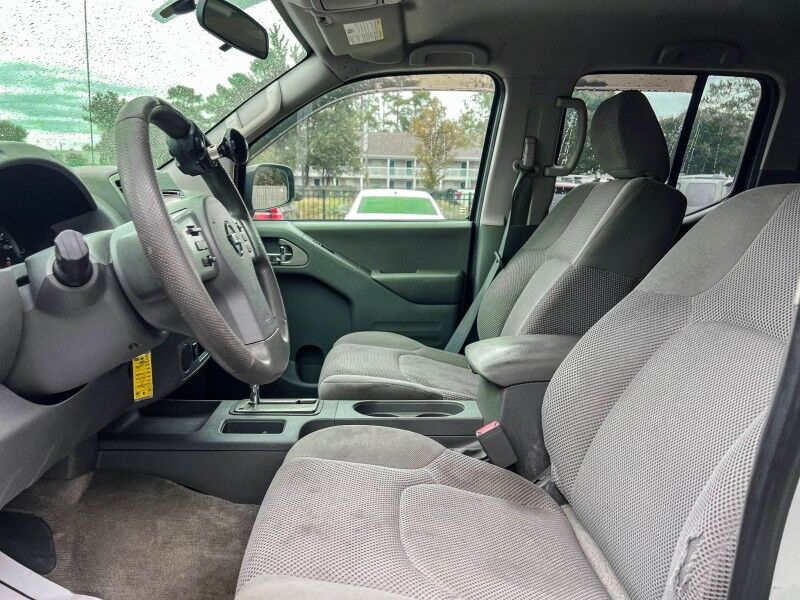 2017 Nissan Frontier SV V6 Wilmington NC