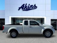 2017 Nissan Frontier SV Winder GA 2017 Nissan Frontier SV Winder GA