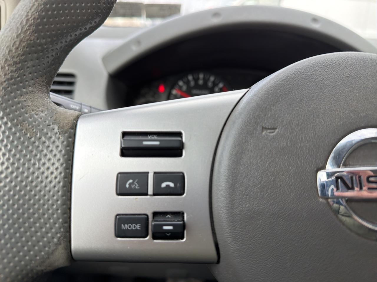 2017 Nissan Frontier SV Gaithersburg MD