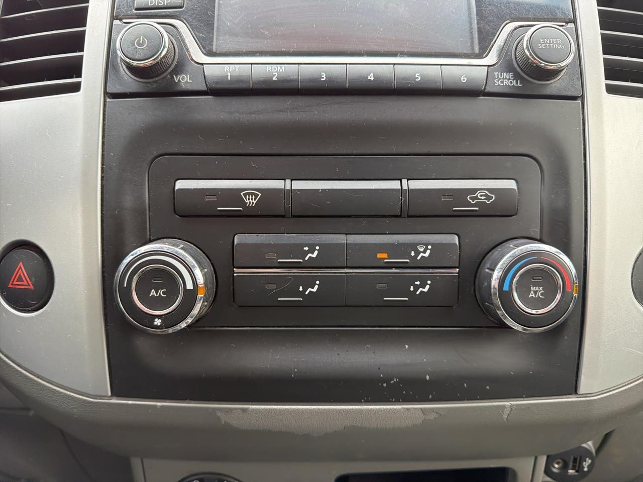 2017 Nissan Frontier SV Gaithersburg MD