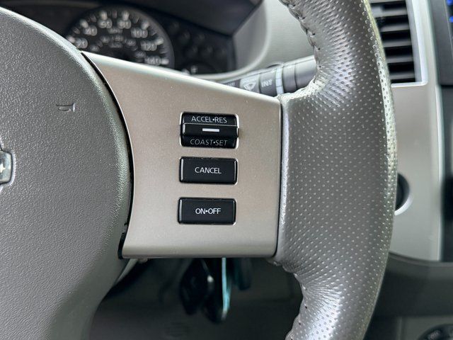 2017 Nissan Frontier SV Springfield VA