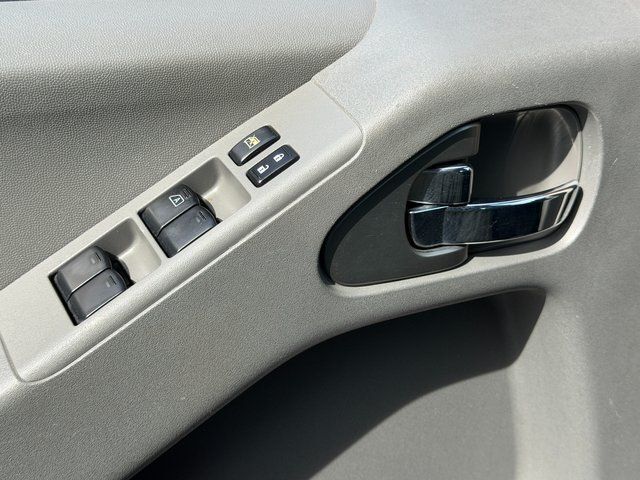 2017 Nissan Frontier SV Springfield VA