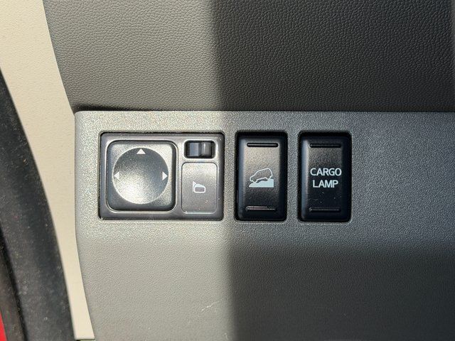 2017 Nissan Frontier SV Springfield VA