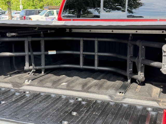 2017 Nissan Frontier SV Springfield VA