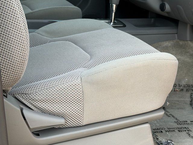 2017 Nissan Frontier SV Springfield VA