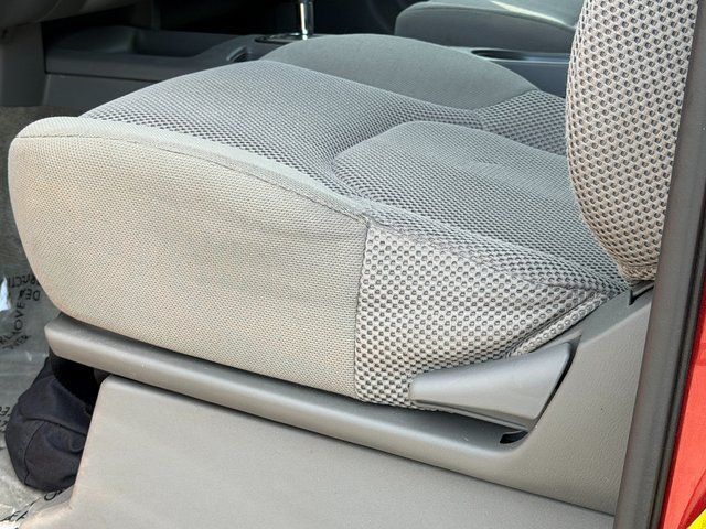 2017 Nissan Frontier SV Springfield VA