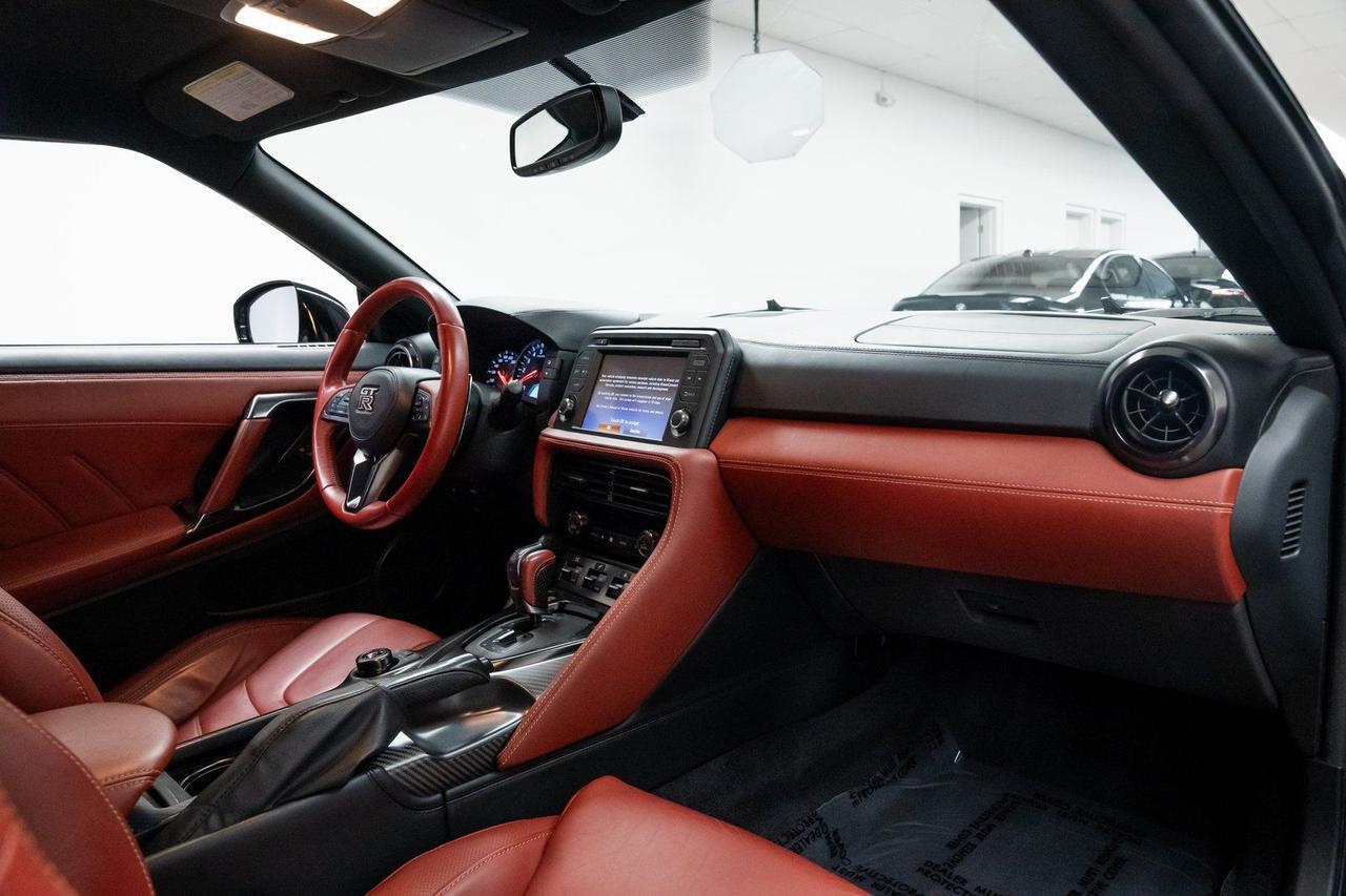 2017 Nissan GT-R Premium 836WHP AMS Downpipes &amp; Intercooler Portland OR