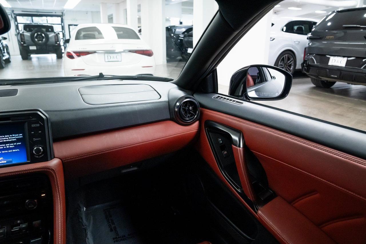 2017 Nissan GT-R Premium 836WHP AMS Downpipes &amp; Intercooler Portland OR