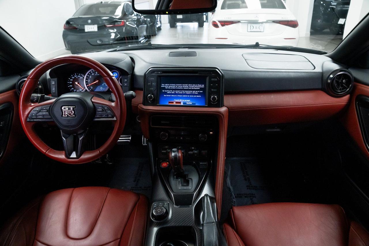 2017 Nissan GT-R Premium 836WHP AMS Downpipes &amp; Intercooler Portland OR