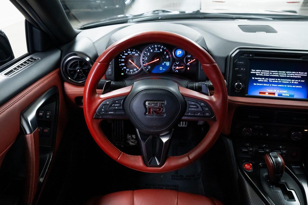 2017 Nissan GT-R Premium 836WHP AMS Downpipes &amp; Intercooler Portland OR