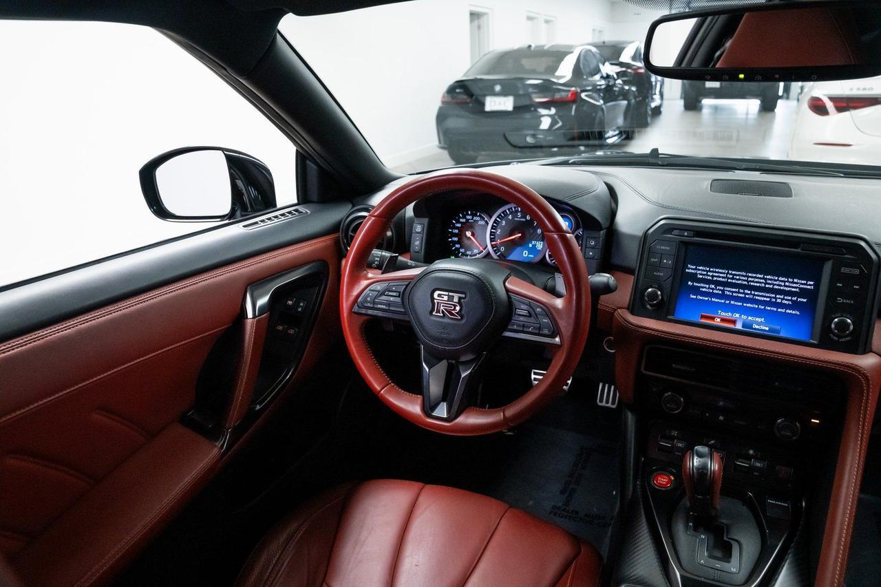 2017 Nissan GT-R Premium 836WHP AMS Downpipes &amp; Intercooler Portland OR