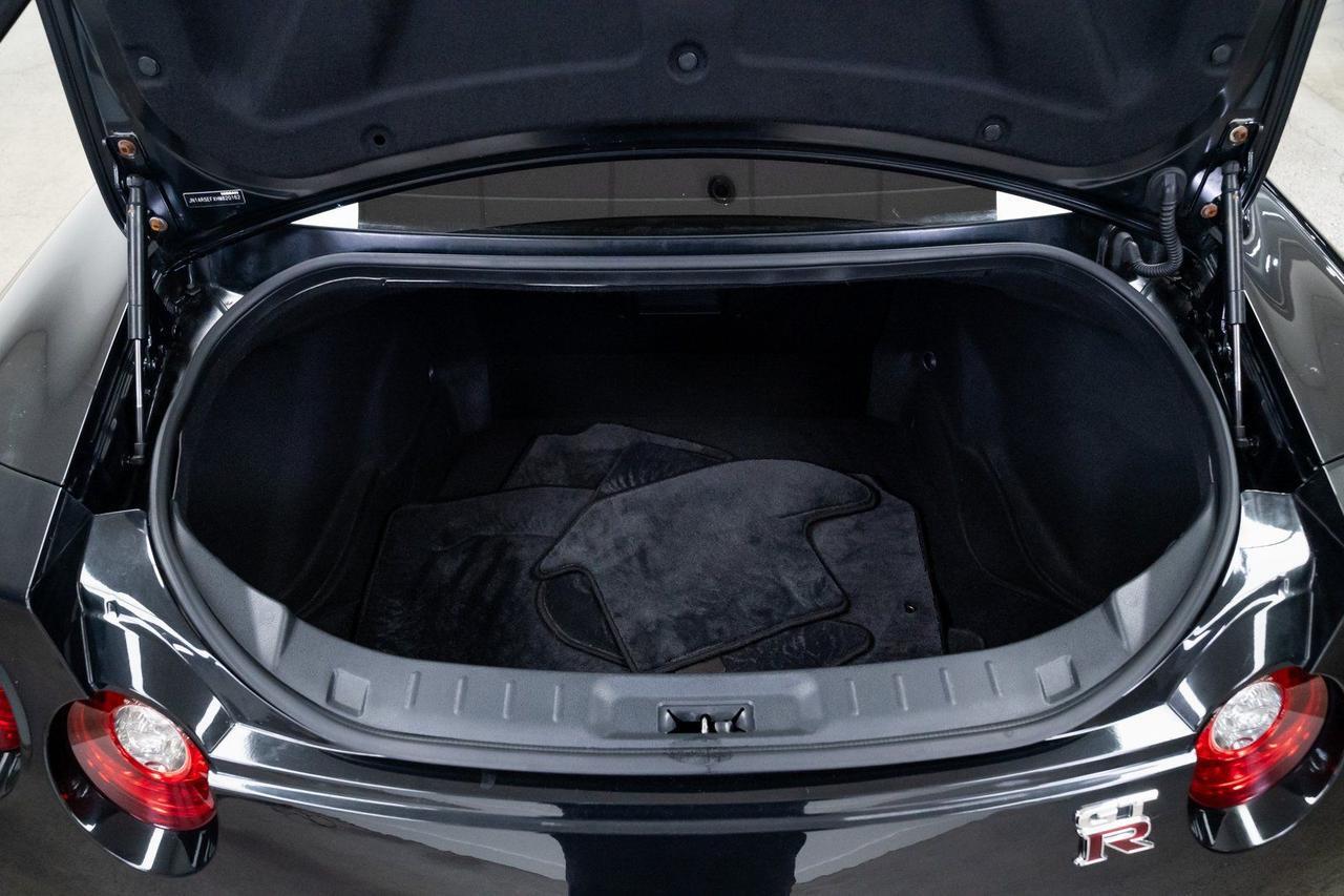 2017 Nissan GT-R Premium 836WHP AMS Downpipes &amp; Intercooler Portland OR