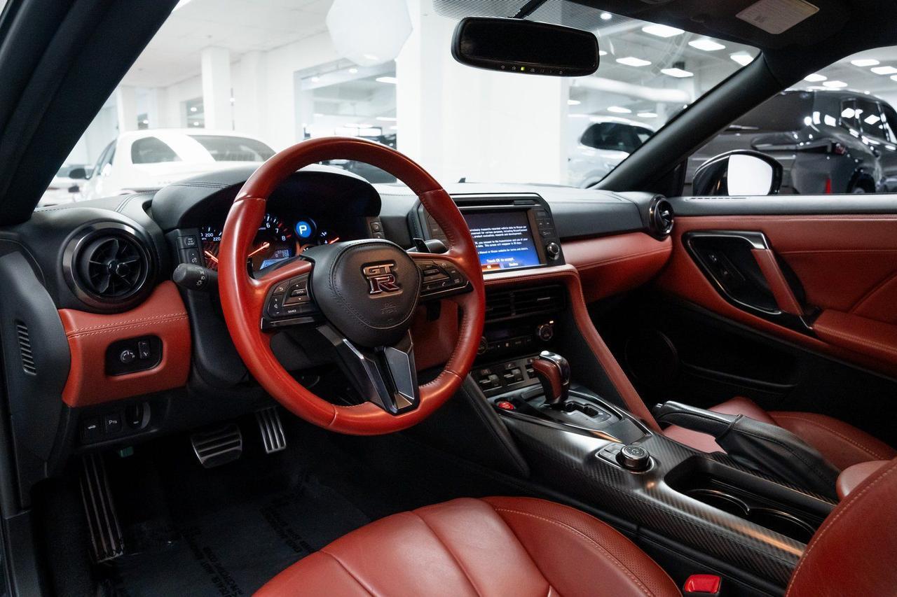 2017 Nissan GT-R Premium 836WHP AMS Downpipes &amp; Intercooler Portland OR