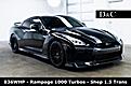 2017 Nissan GT-R Premium 836WHP AMS Downpipes & Intercooler