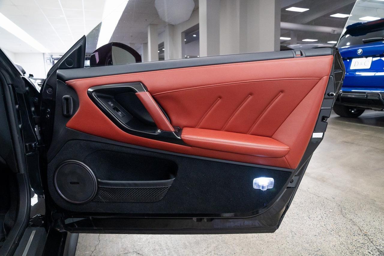 2017 Nissan GT-R Premium 836WHP AMS Downpipes &amp; Intercooler Portland OR