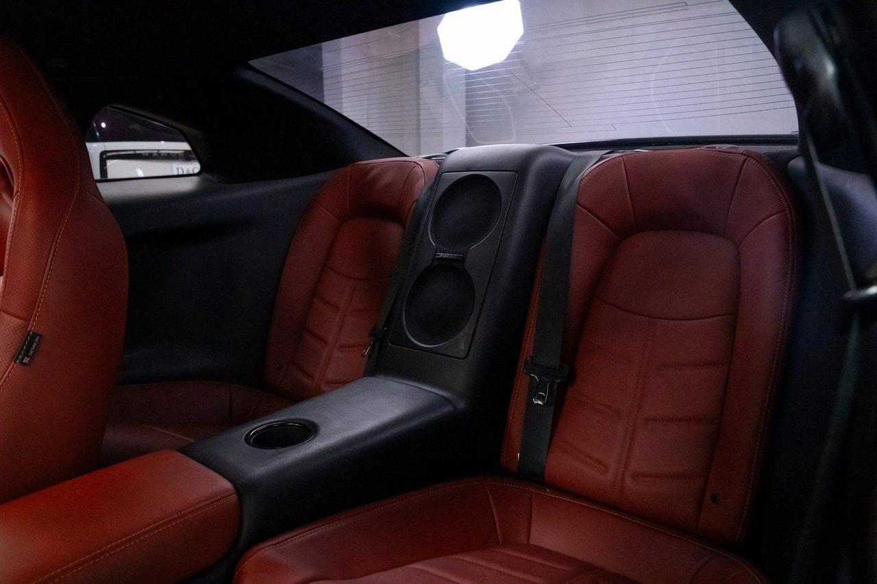 2017 Nissan GT-R Premium 836WHP AMS Downpipes &amp; Intercooler Portland OR